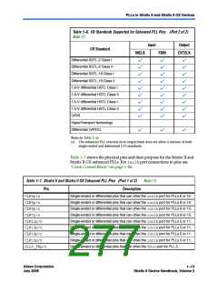 浏览型号CLK6的Datasheet PDF文件第277页