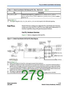 浏览型号CLK6的Datasheet PDF文件第279页