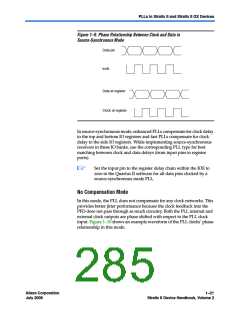 浏览型号CLK6的Datasheet PDF文件第285页
