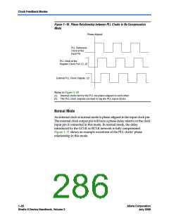 浏览型号CLK6的Datasheet PDF文件第286页