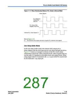浏览型号CLK6的Datasheet PDF文件第287页