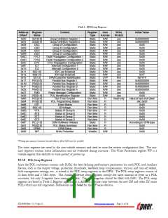 浏览型号DM7304G的Datasheet PDF文件第11页