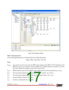 浏览型号DM7304G的Datasheet PDF文件第17页