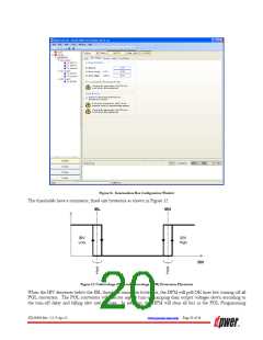 浏览型号DM7304G的Datasheet PDF文件第20页