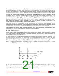 浏览型号DM7304G的Datasheet PDF文件第21页