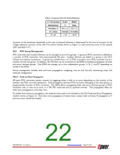 浏览型号DM7304G的Datasheet PDF文件第22页