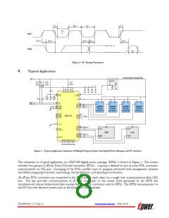 浏览型号DM7304G的Datasheet PDF文件第8页