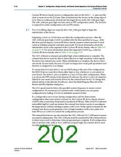 浏览型号DPCLK3的Datasheet PDF文件第202页
