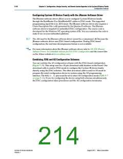 浏览型号DPCLK3的Datasheet PDF文件第214页