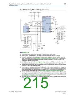 浏览型号DPCLK3的Datasheet PDF文件第215页