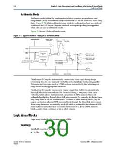 浏览型号DPCLK8的Datasheet PDF文件第30页