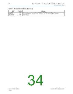 浏览型号DPCLK8的Datasheet PDF文件第34页