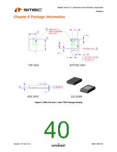 浏览型号EMC1412的Datasheet PDF文件第40页