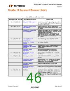 浏览型号EMC1412的Datasheet PDF文件第46页