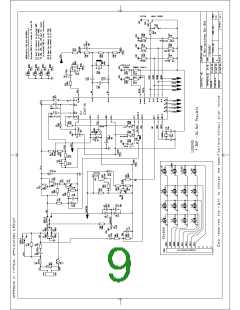 浏览型号ICM7115的Datasheet PDF文件第9页