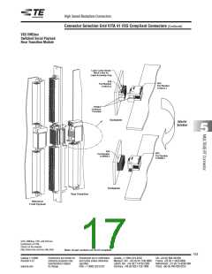 浏览型号1410965-1的Datasheet PDF文件第17页