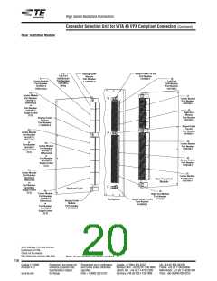 浏览型号1410965-1的Datasheet PDF文件第20页