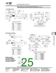 浏览型号1410965-1的Datasheet PDF文件第25页