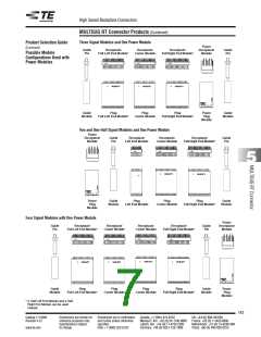 浏览型号1410965-1的Datasheet PDF文件第7页