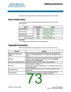 浏览型号5CSTD6的Datasheet PDF文件第73页