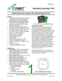 浏览型号CBC-EVAL-12-34813的Datasheet PDF文件第1页