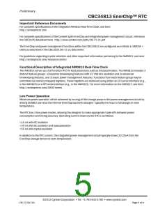 浏览型号CBC-EVAL-12-34813的Datasheet PDF文件第5页
