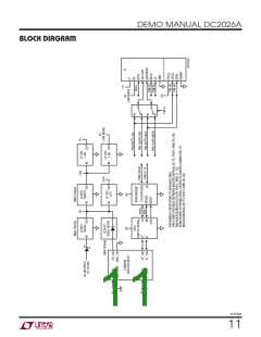 浏览型号DC934A的Datasheet PDF文件第11页