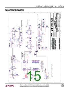 浏览型号DC934A的Datasheet PDF文件第15页