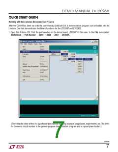 浏览型号DC934A的Datasheet PDF文件第7页