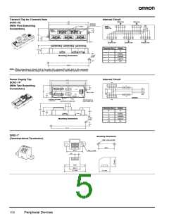 浏览型号DCA1-5C10-B的Datasheet PDF文件第5页