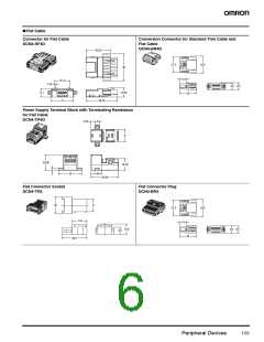 浏览型号DCA1-5C10-B的Datasheet PDF文件第6页
