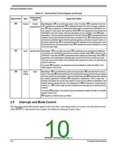 浏览型号DSPB56367AG150的Datasheet PDF文件第10页