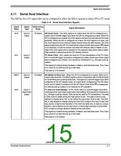 浏览型号DSPB56367AG150的Datasheet PDF文件第15页