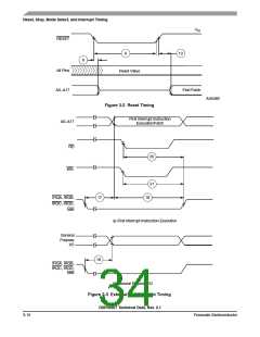 浏览型号DSPB56367AG150的Datasheet PDF文件第34页