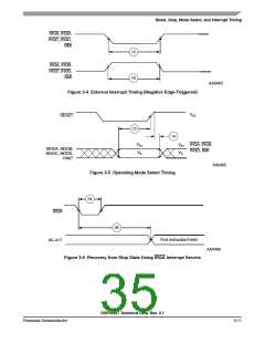 浏览型号DSPB56367AG150的Datasheet PDF文件第35页