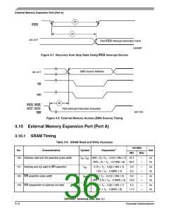 浏览型号DSPB56367AG150的Datasheet PDF文件第36页