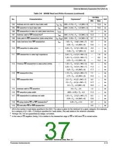 浏览型号DSPB56367AG150的Datasheet PDF文件第37页