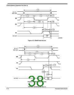 浏览型号DSPB56367AG150的Datasheet PDF文件第38页