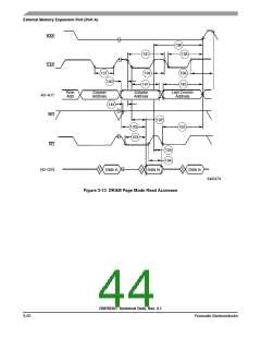 浏览型号DSPB56367AG150的Datasheet PDF文件第44页