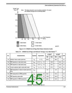 浏览型号DSPB56367AG150的Datasheet PDF文件第45页