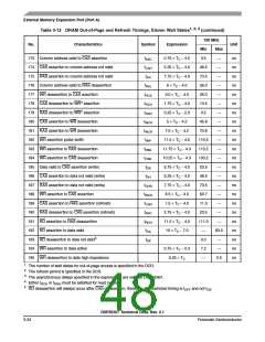 浏览型号DSPB56367AG150的Datasheet PDF文件第48页