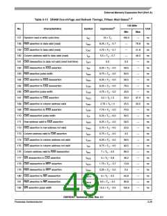 浏览型号DSPB56367AG150的Datasheet PDF文件第49页