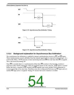 浏览型号DSPB56367AG150的Datasheet PDF文件第54页