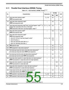 浏览型号DSPB56367AG150的Datasheet PDF文件第55页