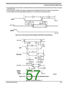 浏览型号DSPB56367AG150的Datasheet PDF文件第57页