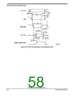 浏览型号DSPB56367AG150的Datasheet PDF文件第58页