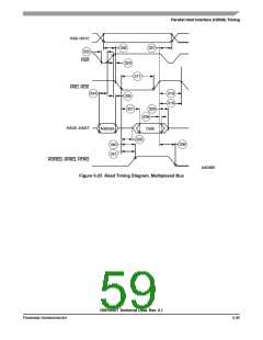 浏览型号DSPB56367AG150的Datasheet PDF文件第59页