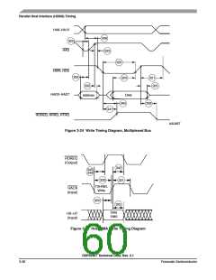 浏览型号DSPB56367AG150的Datasheet PDF文件第60页