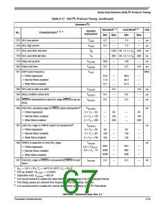 浏览型号DSPB56367AG150的Datasheet PDF文件第67页