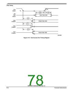 浏览型号DSPB56367AG150的Datasheet PDF文件第78页